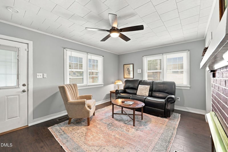 1115 Graham St, Burlington, NC 27217