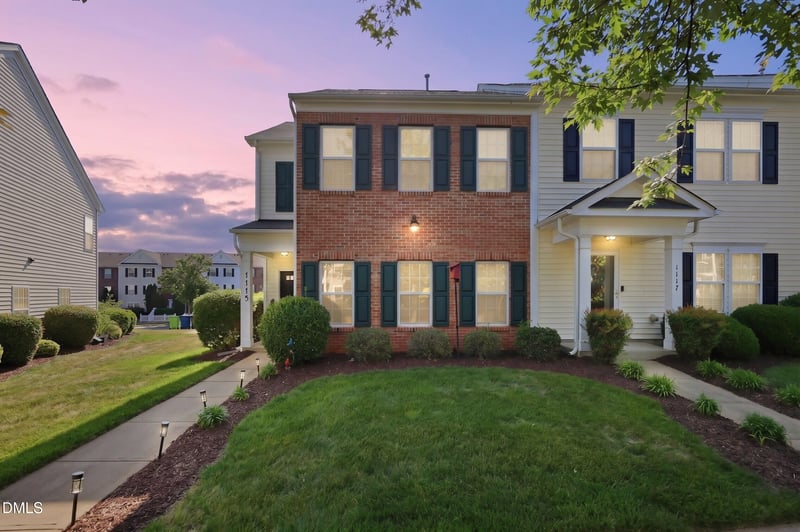 1115 Ileagnes Rd, Raleigh, NC 27603