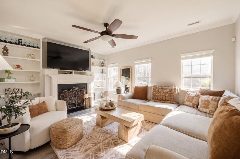 1115 Ileagnes Rd, Raleigh, NC 27603