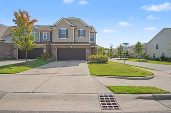 1115 Lotus Lilly Dr, Durham, NC 27713