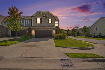 1115 Lotus Lilly Dr, Durham, NC 27713