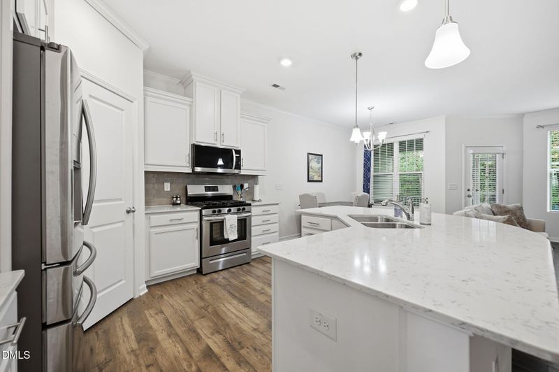 1115 Neighborly Way, Morrisville, NC 27560
