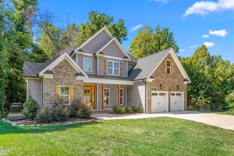1115 Windham Ct, Mebane, NC 27302