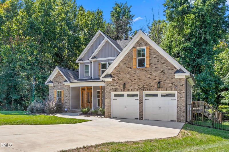 1115 Windham Ct, Mebane, NC 27302