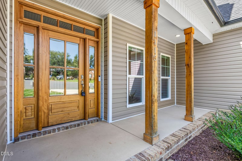 1115 Windham Ct, Mebane, NC 27302