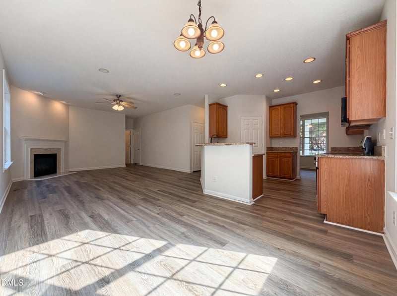 1116 Arbor Greene Dr, Garner, NC 27529