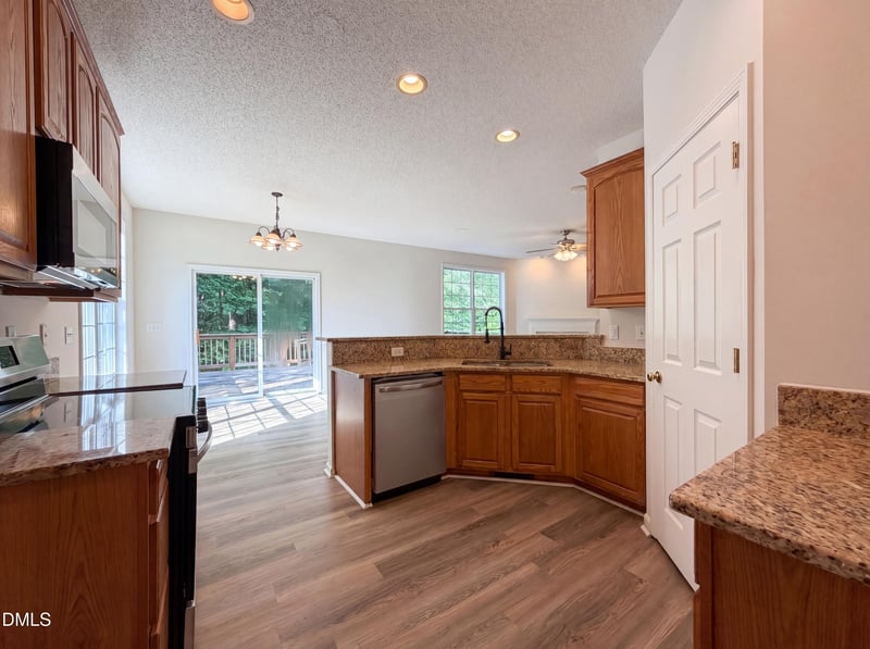 1116 Arbor Greene Dr, Garner, NC 27529