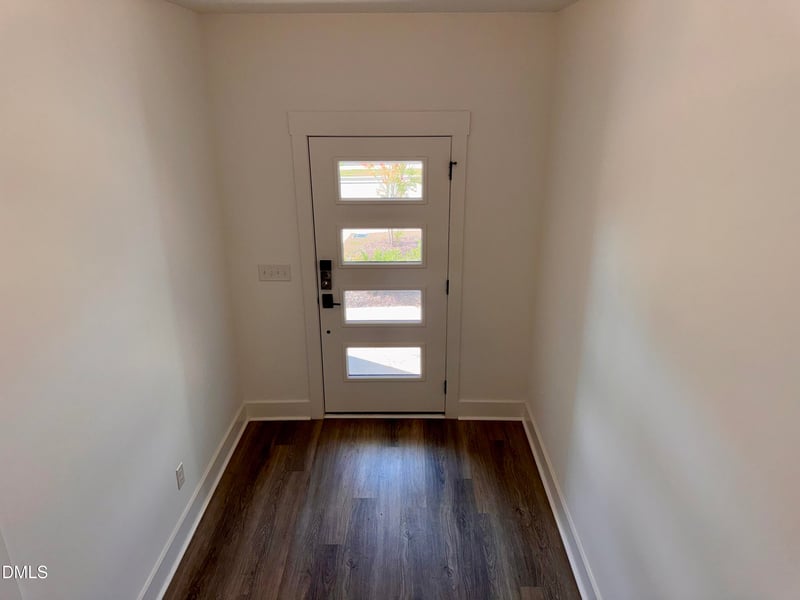 1116 Bacchanal Ln, Morrisville, NC 27560