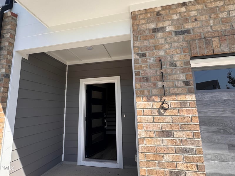 1116 Bacchanal Ln, Morrisville, NC 27560