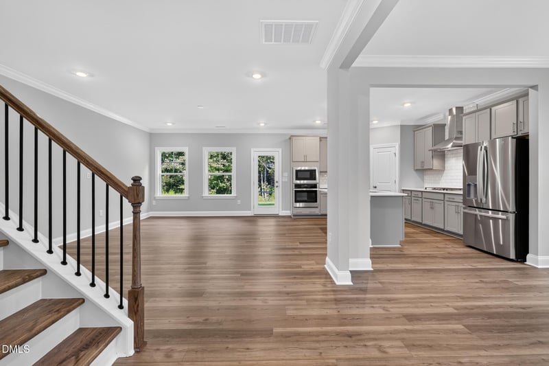 1116 Hidden Beach Dr, Wendell, NC 27591