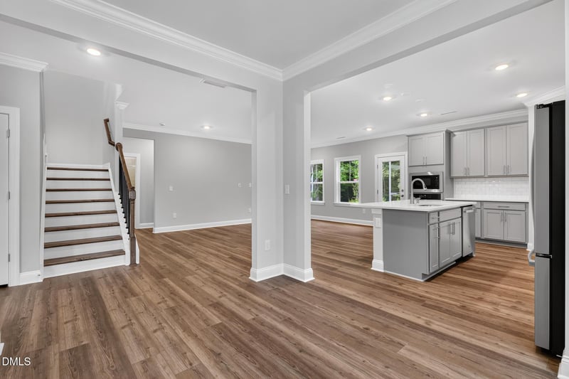 1116 Hidden Beach Dr, Wendell, NC 27591