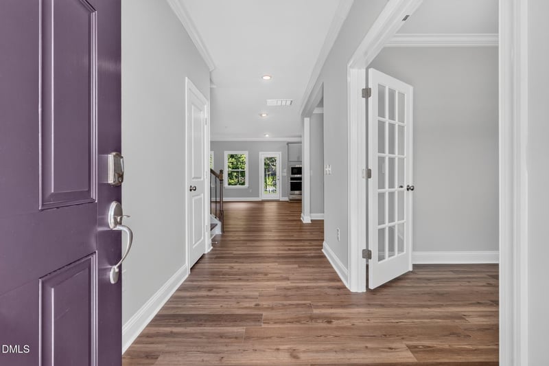 1116 Hidden Beach Dr, Wendell, NC 27591