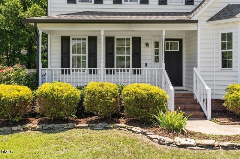 1116 Holland Ridge Dr, Raleigh, NC 27603