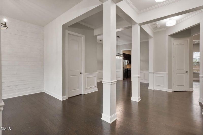 1116 Litchborough Way, Wake Forest, NC 27587