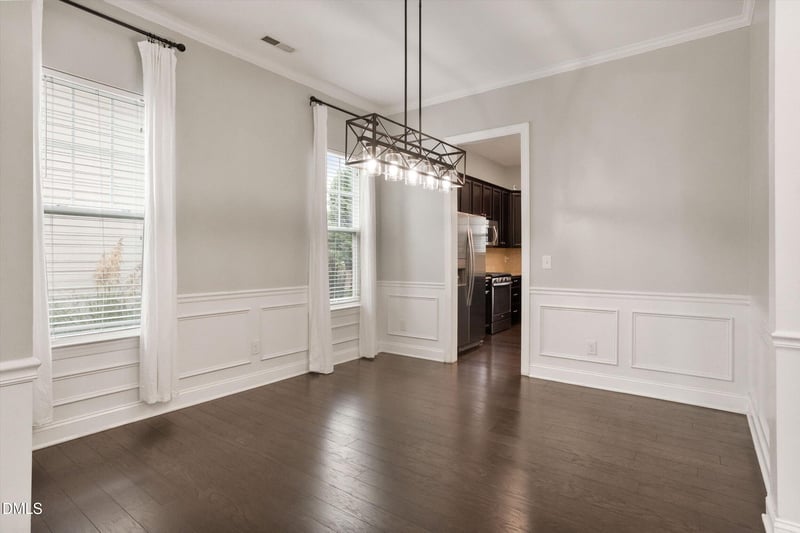 1116 Litchborough Way, Wake Forest, NC 27587