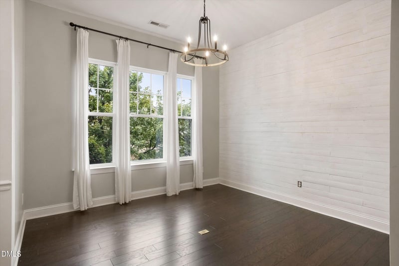 1116 Litchborough Way, Wake Forest, NC 27587
