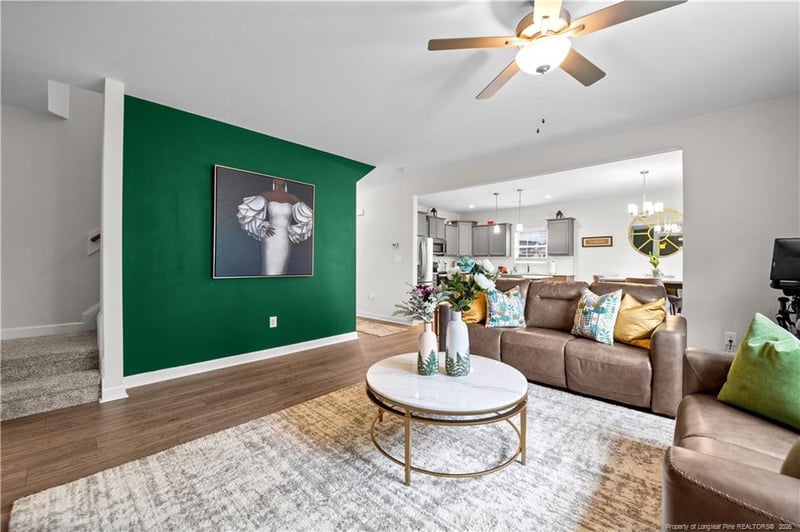 1116 Mayfern Dr, Hope Mills, NC 28348