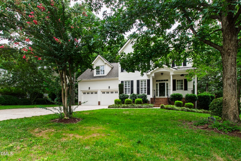 1116 Neuse Ridge Dr, Clayton, NC 27527