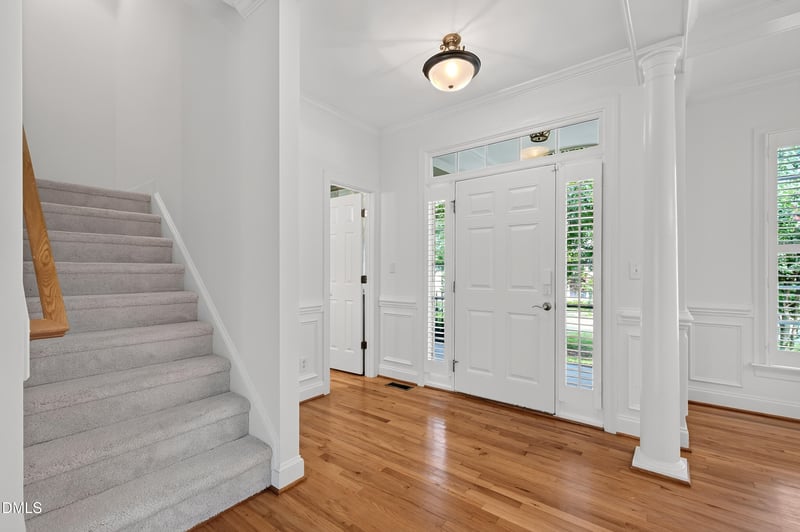 1116 Neuse Ridge Dr, Clayton, NC 27527