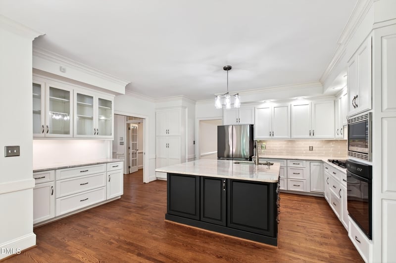 1117 Bentham Dr, Raleigh, NC 27614