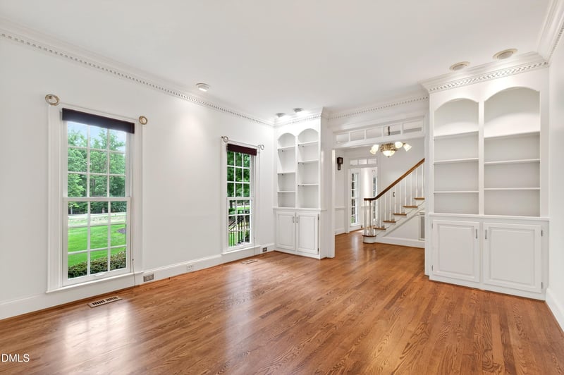 1117 Bentham Dr, Raleigh, NC 27614