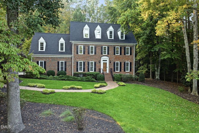 1117 Bentham Dr, Raleigh, NC 27614