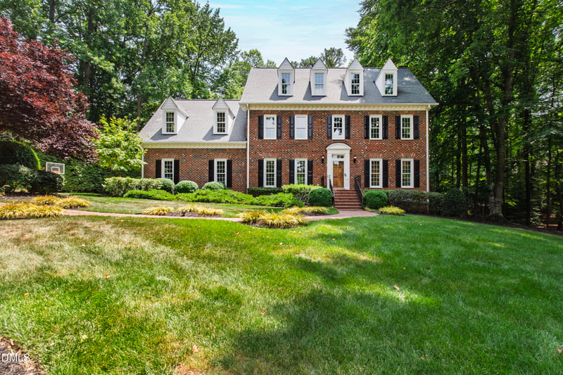 1117 Bentham Dr, Raleigh, NC 27614