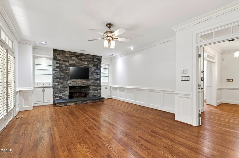 1117 Bentham Dr, Raleigh, NC 27614
