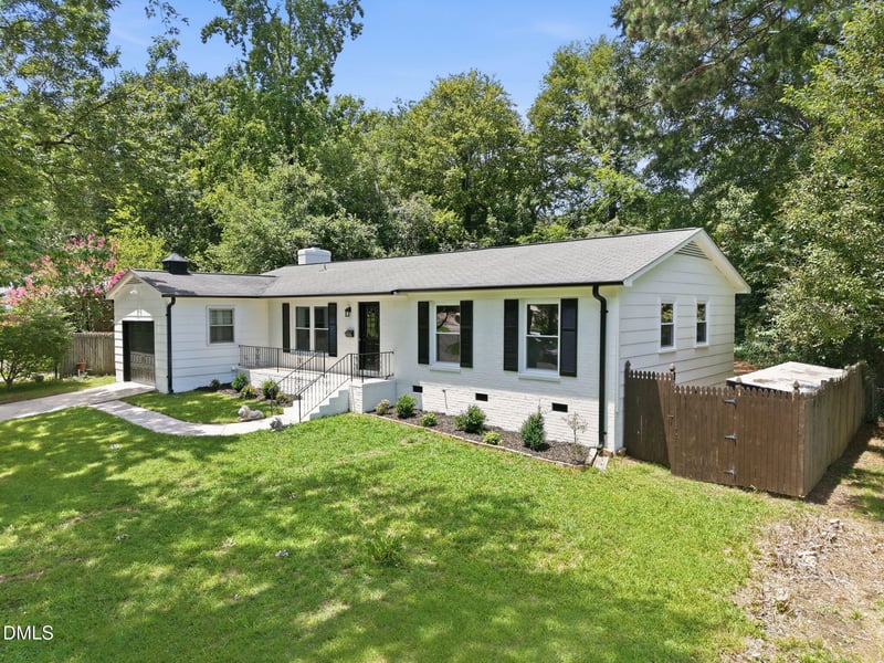 1117 Culpepper Ln, Raleigh, NC 27610