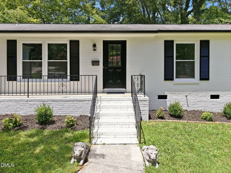 1117 Culpepper Ln, Raleigh, NC 27610