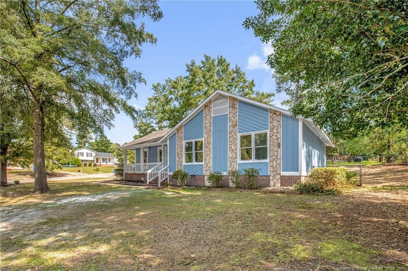 1117 Lake Stone Pl, Fayetteville, NC 28311