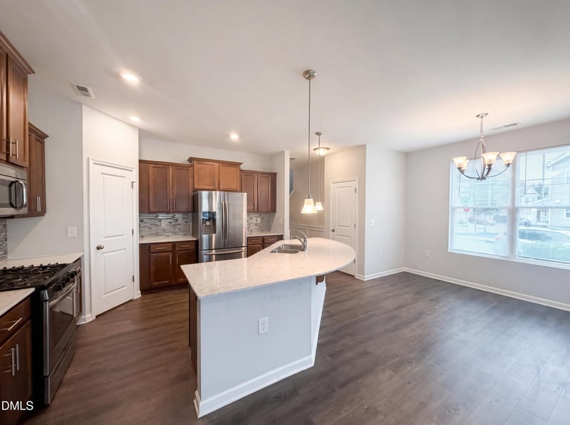 1118 Neighborly Way, Morrisville, NC 27560