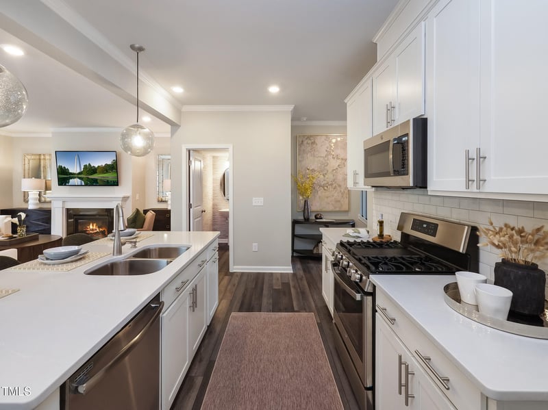 1119 Barred Owl Trl, Rolesville, NC 27587