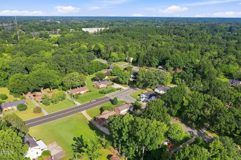 1119 Briarcliff Rd, Burlington, NC 27215