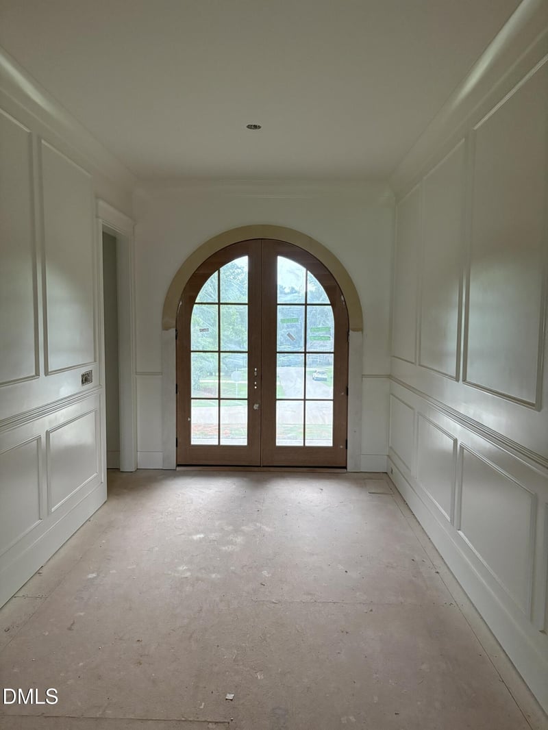 1119 Dovefield Ln, Youngsville, NC 27596