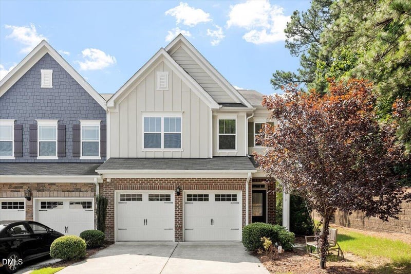 1119 Sky Top Dr, Apex, NC 27502