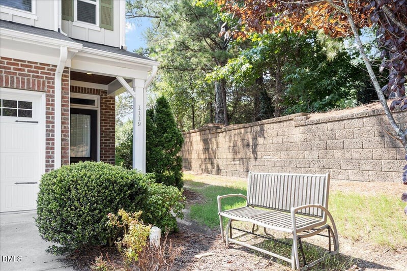 1119 Sky Top Dr, Apex, NC 27502
