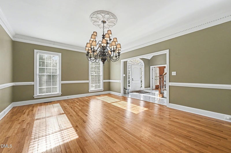 1119 Stonebridge Dr, Durham, NC 27712