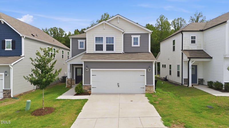 112 Anise Tree Way, Clayton, NC 27527