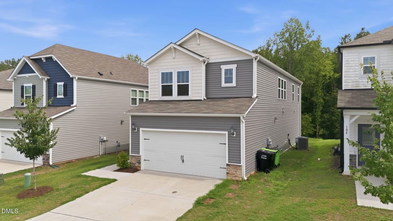 112 Anise Tree Way, Clayton, NC 27527