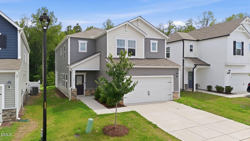 112 Anise Tree Way, Clayton, NC 27527