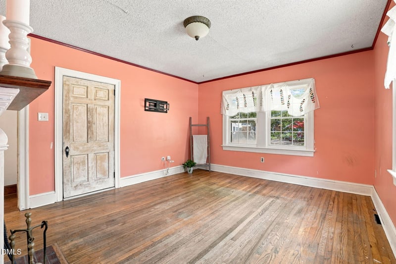 112 S Audubon Ave, Goldsboro, NC 27530