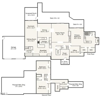 112 Black Oak Pl, Chapel Hill, NC 27517