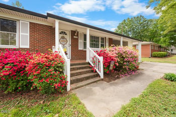 112 Crestview Dr, Durham, NC 27712