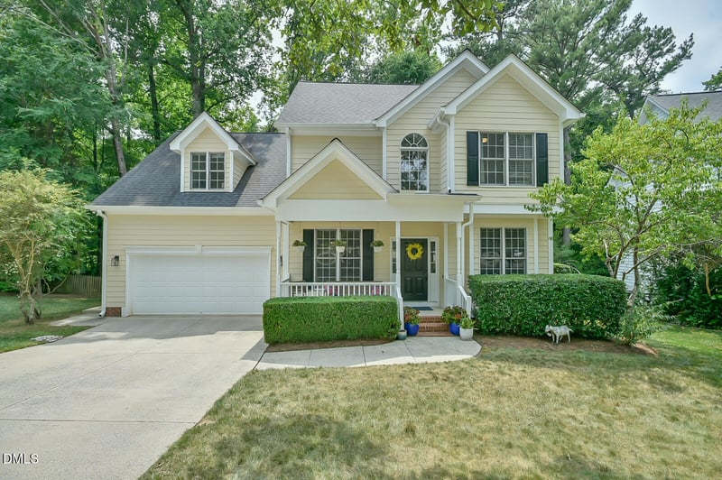 112 Dairy Ct, Chapel Hill, NC 27516