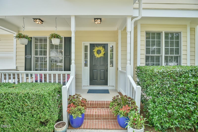 112 Dairy Ct, Chapel Hill, NC 27516