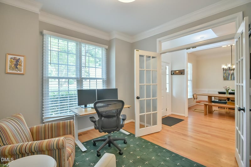 112 Dairy Ct, Chapel Hill, NC 27516