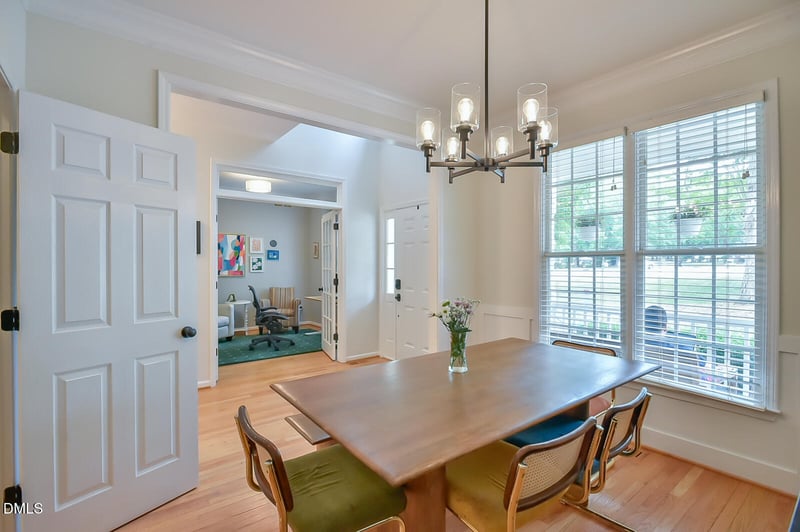 112 Dairy Ct, Chapel Hill, NC 27516
