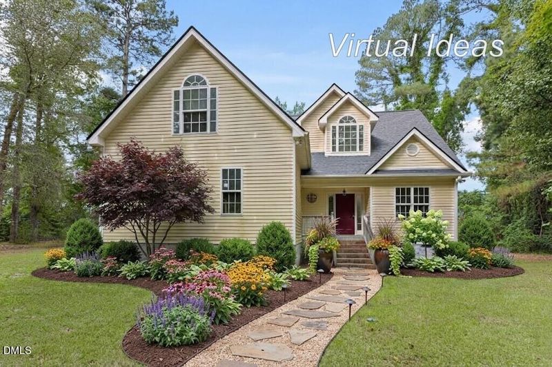 112 Day Ln, Selma, NC 27576