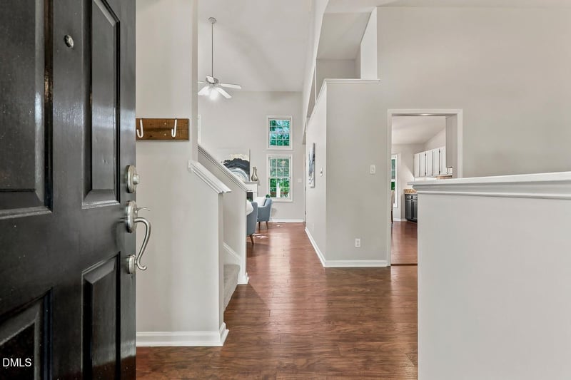 112 Deep Gap Rn, Cary, NC 27519